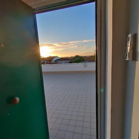 Appartement Azzurra *