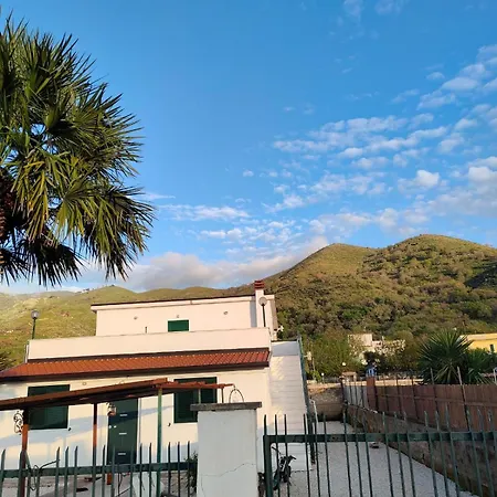 Azzurra Appartement