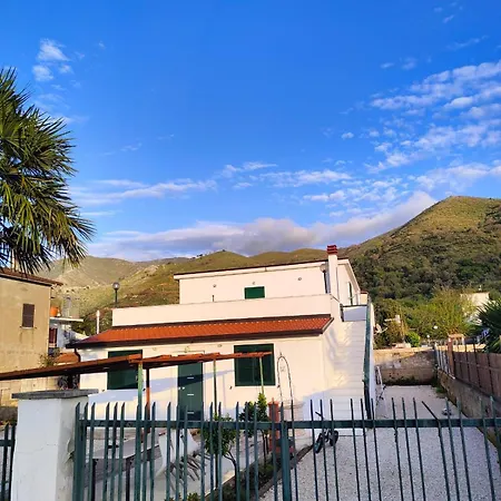 Appartement Azzurra *