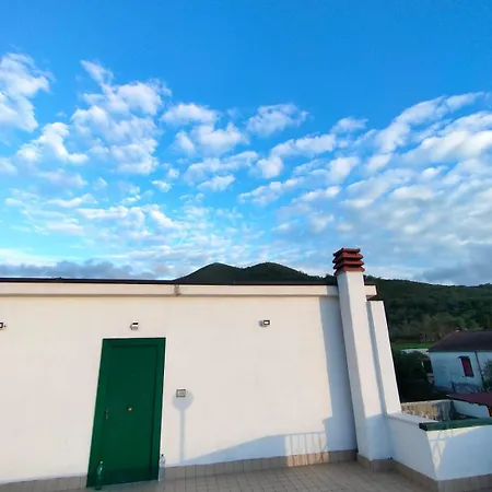 Appartement Azzurra Torre San Limato