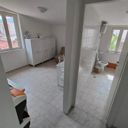 Azzurra Appartement