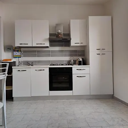 Appartement Azzurra
