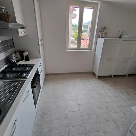 Azzurra Appartement *